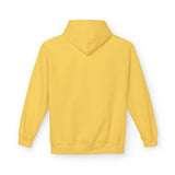 Premium Softstyle Fleece Hoodie — EOODEX