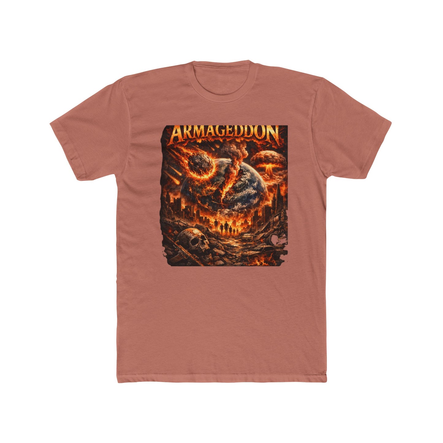 Next Level 3600 Cotton T-Shirt | Unisex Lightweight Fitted Tee – Eoodex