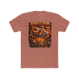 Next Level 3600 Cotton T-Shirt — EOODEX