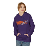 Gildan SF500 Softstyle Fleece Hoodie — EOODEX