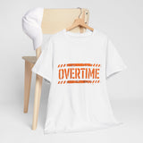 Gildan 5000 Heavy Cotton Tee — EOODEX
