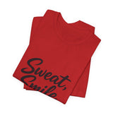 Bella Canvas 3001 Premium T-Shirt — EOODEX