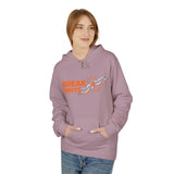 Gildan SF500 Softstyle Fleece Hoodie — EOODEX