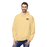Eoodex Softstyle Fleece Hoodie – Gildan SF500 Unisex Cotton Blend Hoodie