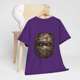Classic Fit Heavy Cotton T-Shirt — EOODEX