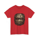 Classic Fit Heavy Cotton T-Shirt — EOODEX