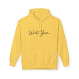 Gildan SF500 Softstyle Pullover Hoodie — EOODEX