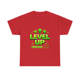 Gildan 5000 Heavy Cotton T-Shirt — EOODEX