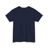 Gildan 5000 Heavy Cotton Tee — EOODEX
