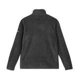Men's Fleece Jacket Warm Lightweight — EOODEX