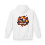 Eoodex Softstyle Fleece Hoodie – Gildan SF500 Unisex Cotton Blend Hoodie