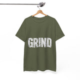 Heavy Cotton Classic Tee — EOODEX