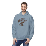 Premium Softstyle Fleece Hoodie — EOODEX