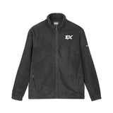 Men's Fleece Jacket Warm Lightweight — EOODEX