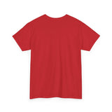 Classic Fit Heavy Cotton T-Shirt — EOODEX