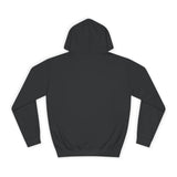 Premium College Hoodie — EOODEX