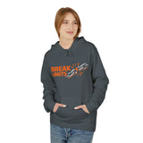 Gildan SF500 Softstyle Fleece Hoodie — EOODEX