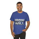 Bella Canvas 3001 Soft Cotton Tee — EOODEX