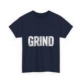 Heavy Cotton Classic Tee — EOODEX