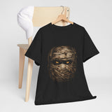 Classic Fit Heavy Cotton T-Shirt — EOODEX