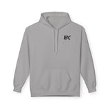Eoodex Softstyle Fleece Hoodie – Gildan SF500 Unisex Cotton Blend Hoodie