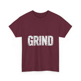 Heavy Cotton Classic Tee — EOODEX