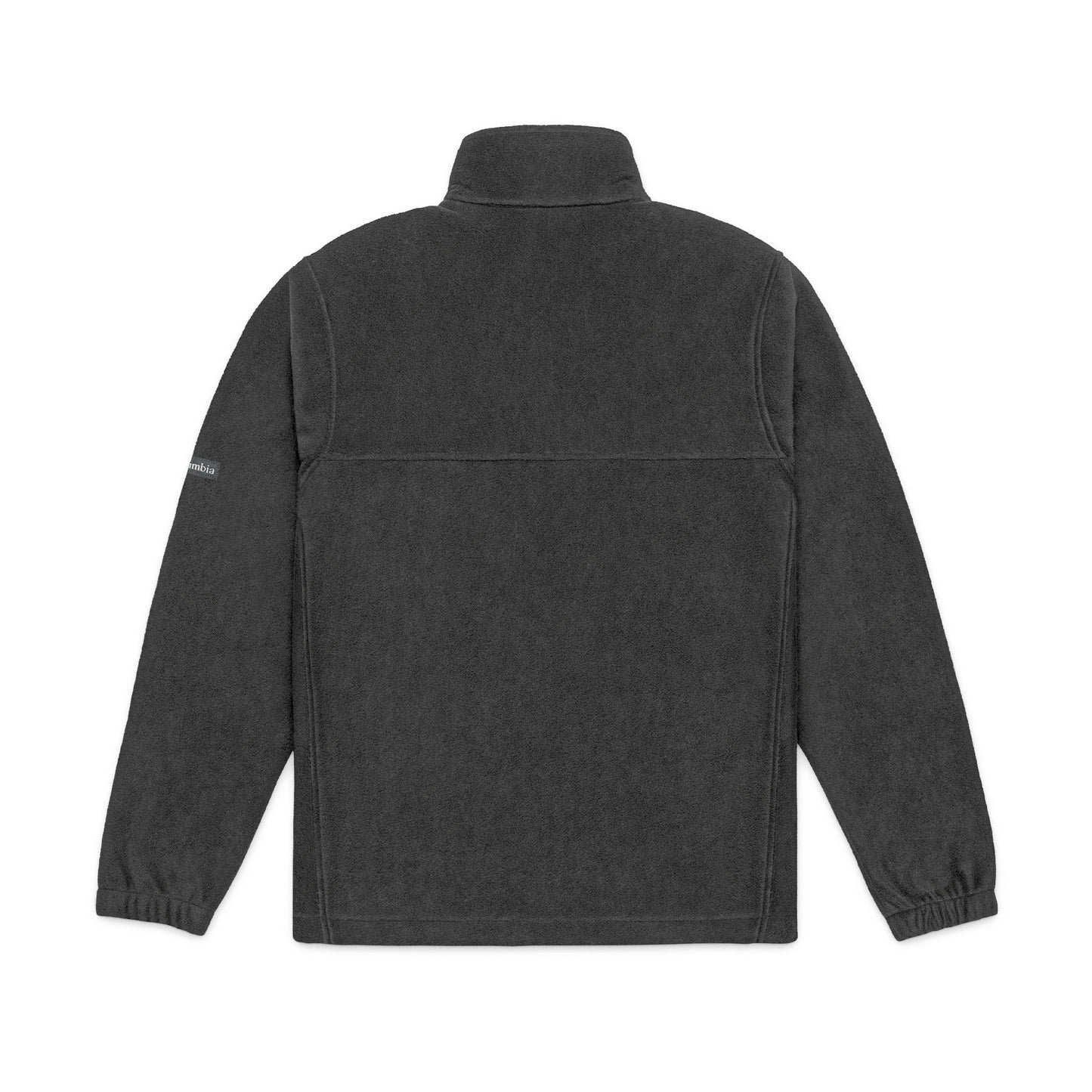 Unisex Columbia Fleece Jacket (Embroidery)