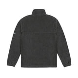 Men's Fleece Jacket Warm Lightweight — EOODEX