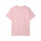 Comfort Colors 1717 Garment-Dyed T-Shirt — EOODEX