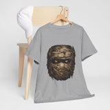 Classic Fit Heavy Cotton T-Shirt — EOODEX