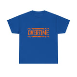 Gildan 5000 Heavy Cotton Tee — EOODEX