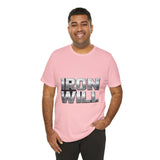Bella Canvas 3001 Soft Cotton Tee — EOODEX
