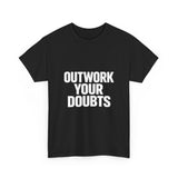 Heavy Cotton Everyday T-Shirt — EOODEX