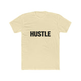 Unisex Cotton Crew Tee made from soft, lightweight cotton with a fitted cut and classic crew neckline for versatile, all-season wear