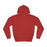 Premium College Hoodie — EOODEX