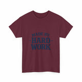 Gildan 5000 Heavy Cotton Tee — EOODEX