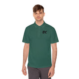 Men's Sport Polo Shirt — EOODEX