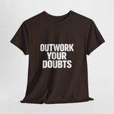 Heavy Cotton Everyday T-Shirt — EOODEX