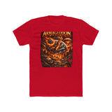 Next Level 3600 Cotton T-Shirt — EOODEX