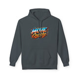 Gildan SF500 Softstyle Hoodie — EOODEX