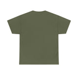 Heavyweight Cotton Everyday T-Shirt — EOODEX