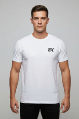 Unisex garment-dyed heavyweight cotton t-shirt with vintage finish for streetwear style