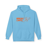 Gildan SF500 Softstyle Fleece Hoodie — EOODEX