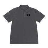 Men's Sport Polo Shirt — EOODEX