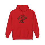 Premium Softstyle Fleece Hoodie — EOODEX