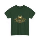 Heavy Cotton Classic T-Shirt — EOODEX