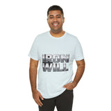 Bella Canvas 3001 Soft Cotton Tee — EOODEX