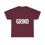 Heavy Cotton Classic Tee — EOODEX