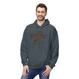 Premium Softstyle Fleece Hoodie — EOODEX