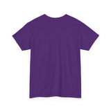Classic Fit Heavy Cotton T-Shirt — EOODEX